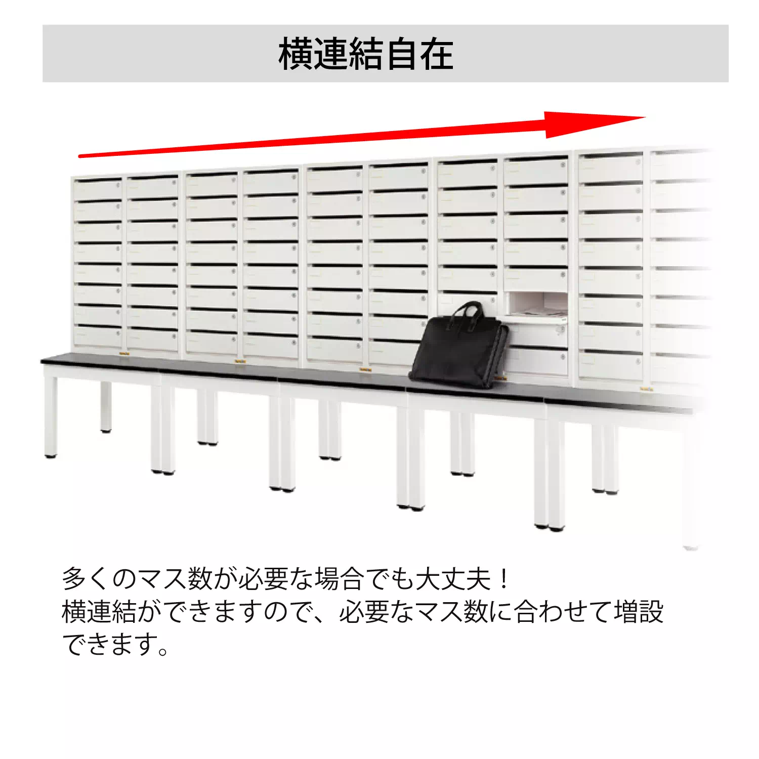 セキュリティポスト